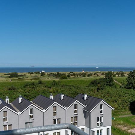 Nordsee Ferienpark Nordsee Ferienpark 48-5-M 쉴리그 외부 사진