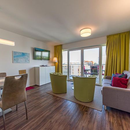 Nordsee Ferienpark Nordsee Ferienpark 48-5-M 쉴리그 외부 사진